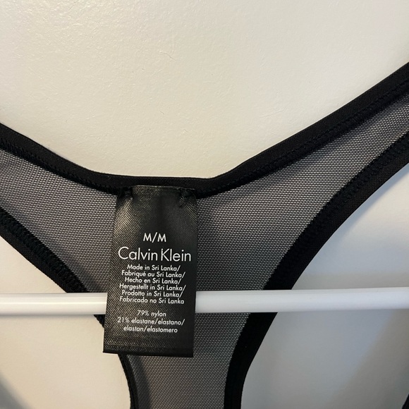 Calvin Klein Sports bra - Picture 3 of 3